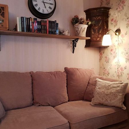 Ferienwohnung Renkitupa Raahe Exterior foto