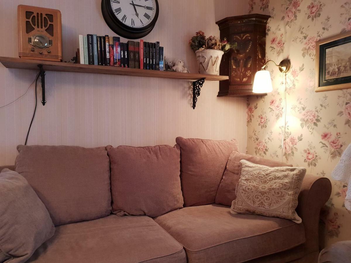 Ferienwohnung Renkitupa Raahe Exterior foto