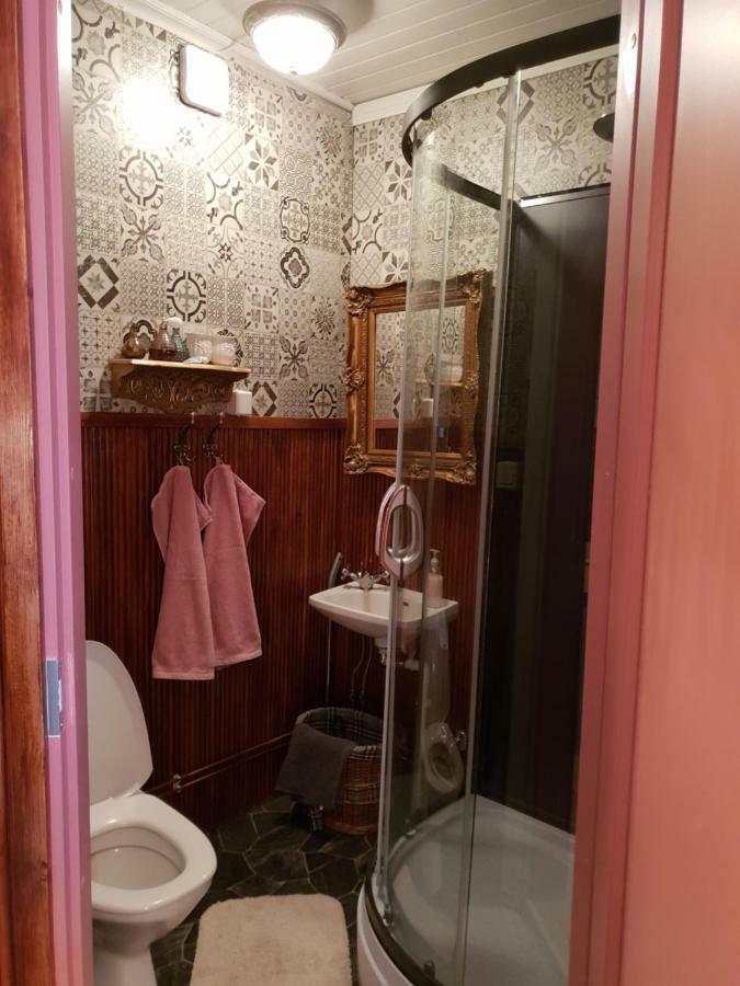 Ferienwohnung Renkitupa Raahe Exterior foto